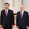 Vladimir Putin a lăudat relațiile ruso-chineze înainte de vizita sa la Beijing. De ce acest parteneriat îl pune pe Xi Jinping într-o situație incomodă