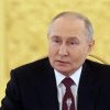 Vladimir Putin, despre armistițiul olimpic în timpul JO de la Paris: Pentru a cere ceva de la alţii, trebuie să respecţi tu regulile