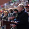 Vladimir Putin, discurs amenințător la parada de Ziua Victoriei de la Moscova: „Forțele noastre strategice sunt mereu în stare de alertă” | VIDEO