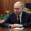 Vladimir Putin îl schimbă pe Serghei Şoigu din funcţia de ministru al apărării. Lavrov și Gherasimov vor rămâne în funcții