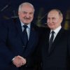 Vladimir Putin s-a întâlnit cu Aleksandr Lukașenko, în Belarus. „Totul merge bine pentru noi”