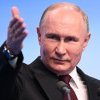 Vladimir Putin vrea înghețarea războiului din Ucraina, spun surse rusești pentru Reuters