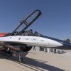 Zbor istoric cu un avion de luptă F-16 controlat de inteligență artificială. Ce însemnătate are pentru un război