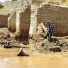 Zeci de morți în Afganistan, în urma ploilor abundente sezoniere și a inundațiilor