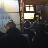 Zeci de persoane, ridicate de poliția care a intrat în Universitatea Columbia, unde protestatarii pro-palestinieni au ocupat o clădire a campusului
