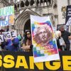 Ziua decisivă. Julian Assange, fondatorul WikiLeaks, află luni dacă va fi extrădat în SUA