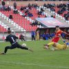 Dacă nici acum, atunci când? SCM Zalău, învinsă fără drept de apel în primul meci al barajului pentru Liga a II-a