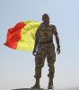 De Ziua Independenței Naționale a României, zălăuanii sunt invitați la o paradă militară