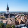 Excursii de o zi în Sibiu: 5 activități de neratat