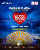 Începe campanie BLOOD NETWORK: Salvează o viață, donează sânge și mergi gratuit la UNTOLD sau Neversea