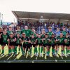 Juniorii A1 de la FK Kraszna, campionii Sălajului pentru al doilea an consecutiv