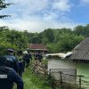 Polițiștii sălăjeni au aplicat sancțiuni în comuna Ileanda