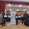 Premii speciale la Olimpiada Interdisciplinară „Cultură și spiritualitate Românească”