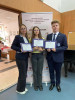 Premiul I la Concursul Interdisciplinar „Cultură și Civilizație în România”