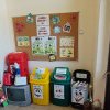 Proiectul Național ,,Caravana Reciclării Creative” derulat la Școala Gimnazială Nr.1 Pericei, județul Sălaj