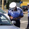 Reținut de poliție pentru conducerea unui vehicul fără permis
