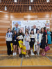 Rezultate meritorii pentru elevii sălăjeni la Olimpiada Interdisciplinară „Cultură și Spiritualitate Românească”