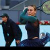 Ana Bogdan, calificare în turul III la Roland Garros. „Zeiţa din Sinaia” străluceşte la Paris