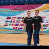Andreea Preda de la CSM Constanţa, calificare în finală la Cupa Mondială de la Varna