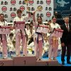 Clubul Sportiv Oyama din Constanţa, rezultate foarte bune la Campionatul European de Karate Kyokushin