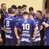 CSM Constanţa întâlneşte Minaur Baia Mare în semifinalele Cupei României la handbal