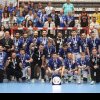 Handbaliştii de la CSM Constanţa au pierdut finala Cupei României în faţa lui Dinamo