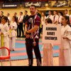 Karatiştii de la CSO Ovidiu, salbă de medalii la Campionatul Naţional Ashihara desfăşurat la Constanţa