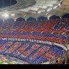 Un stadion arhiplin pentru o iubire roş-albastră. Fanii vor lua cu asalt Arena Naţională la FCSB-CFR