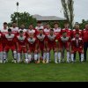 Victorie mare pentra Sparta Techirghiol în Liga a Patra la fotbal