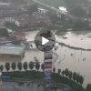Ciclonul care a devastat Italia se apropie de România