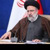 Președintele Iranului a murit în accidentul de elicopter