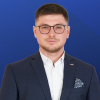 Sergiu Costic, candidatul PSD la Primăria Dudeștii Noi: „Vom aduce un suflu nou în comună”