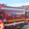 Un bărbat și-a dat foc lângă Timișoara chiar în ajun de Paște