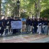 23 de elevi de la Colegiul Național “Calistrat Hogaș” Piatra-Neamț în stagiu de practică în Granada-Spania