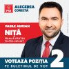 Adrian Niță (PSD), candidat la funcția de primar Piatra Neamț: Centre Comunitare în Piatra-Neamț pentru vârstnici și copii