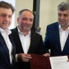 Comunicat de presă. La Neamț, PSD a dovedit: s-a semnat contractul de finanțare pentru NOUL SPITAL JUDEȚEAN DE URGENȚĂ