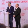 COMUNICAT Primarii social-democrați din Neamț, întâlnire informală cu premierul Marcel Ciolacu