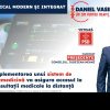 Daniel Harpa: ACT MEDICAL LA UN PAS DISTANȚĂ. FIECARE SECUNDĂ CONTEAZĂ!