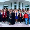 Eveniment la Centrul pentru persoane vârstnice de la Văratec: Rolul asistentului social în viața pacienților vârstnici