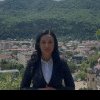 Florentina Luca-Moise: „Piatra-Neamț, oraș universitar”