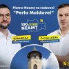 George Lazăr (PNL Neamţ): Piatra-Neamţ va redeveni “Perla Moldovei”