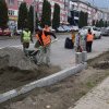 Piatra-Neamț: Primăria va plăti 19 milioane de lei pentru coridorul principal de mobilitate