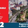 Regenerarea urbană a albiei râului Cuejdi, unul dintre proiectele ambițioase propuse de candidatul PSD la primăria Piatra Neamț, Adrian Niță