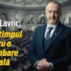 Sorin Lavric – candidatul AUR la președinția CJ Neamț: „Vreau să duc județul pe un făgaș de bunăstare și civilizație!”
