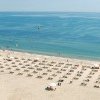 ANAT: Rezervările pe litoralul românesc, în creştere cu 25% în primele două luni. Tarifele au crescut cu 10-15%