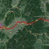 Autostrada A 13 Brașov-Bacău: Contractul pentru finalizarea studiului de fezabilitate poate fi semnat cu proiectantul Consitrans