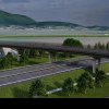 Autostrada Ploiești-Brașov: Ciotul Cristian-Codlea (5km) va costa 738 milioane de lei