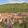 Brașovul, singurul oraș din țară, în cursa pentru Capitala Verde Europeană