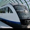 Braşovul va avea tren metropolitan, printr-un proiect al Ministerului Transporturilor