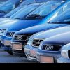 Cei mai mari producători auto din Europa se luptă cu scăderea cererii pentru mașini